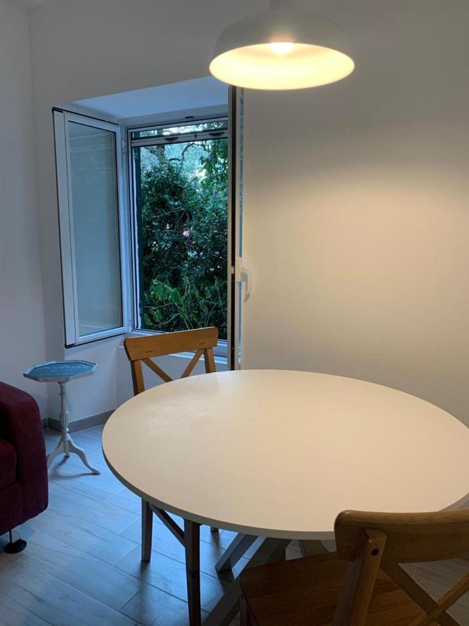 Casa Emma Apartment Chiavari Bagian luar foto