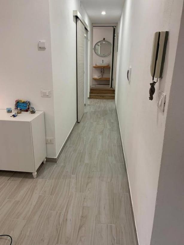 Casa Emma Apartment Chiavari Bagian luar foto