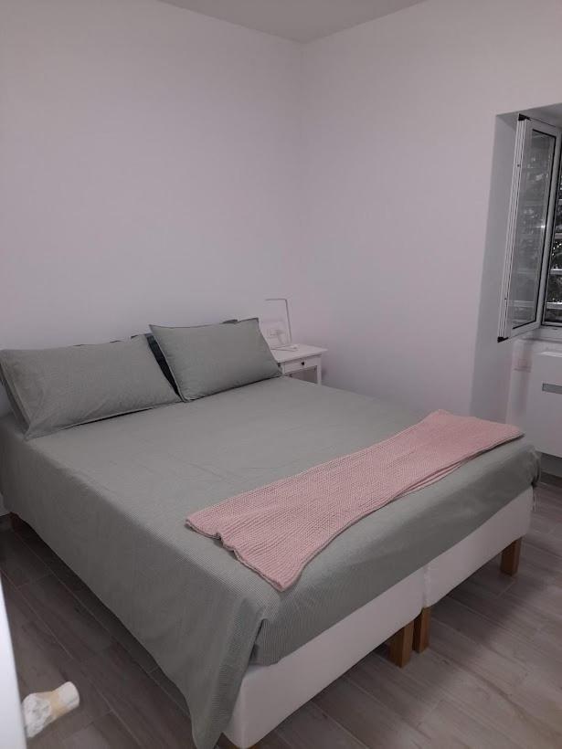 Casa Emma Apartment Chiavari Bagian luar foto