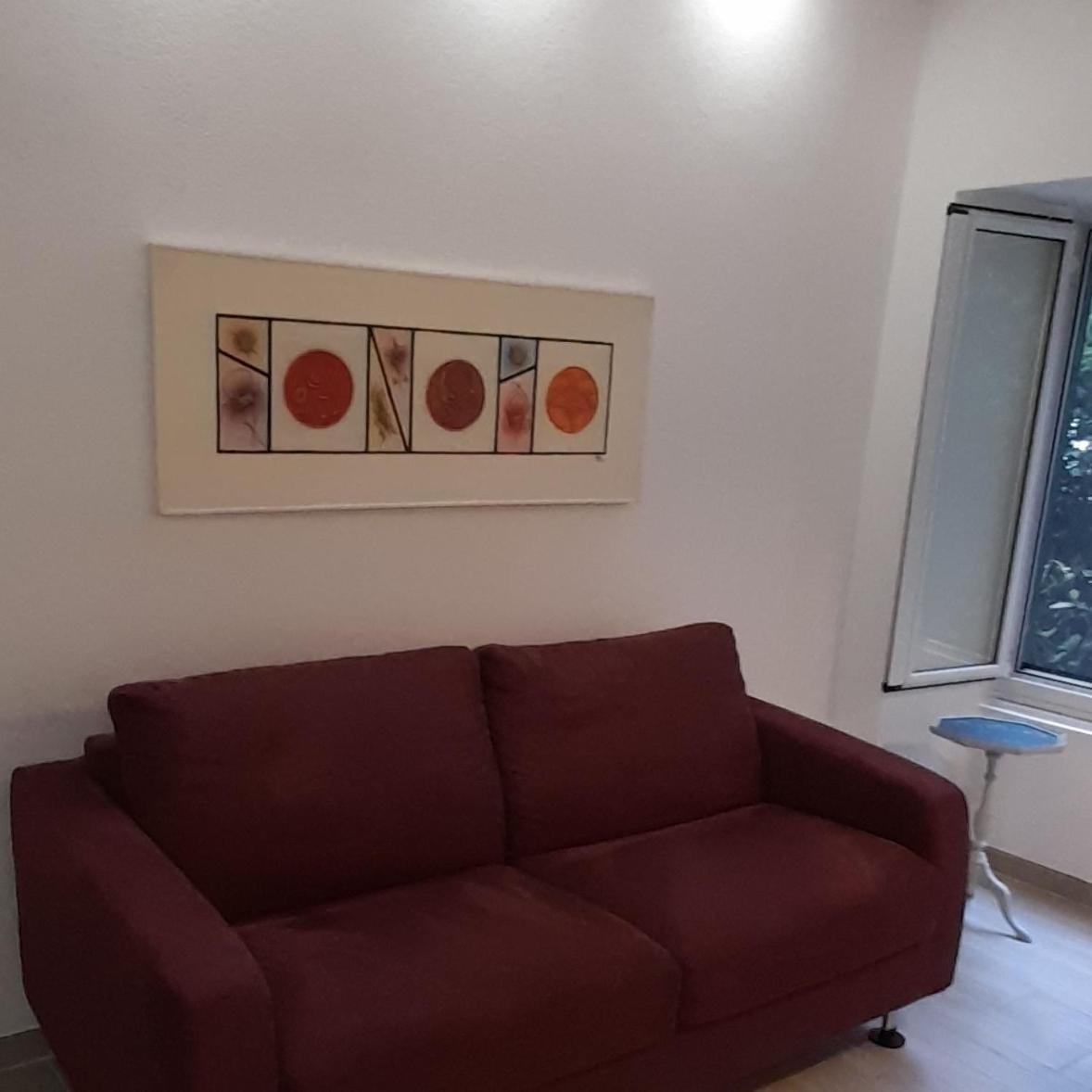 Casa Emma Apartment Chiavari Ruang foto